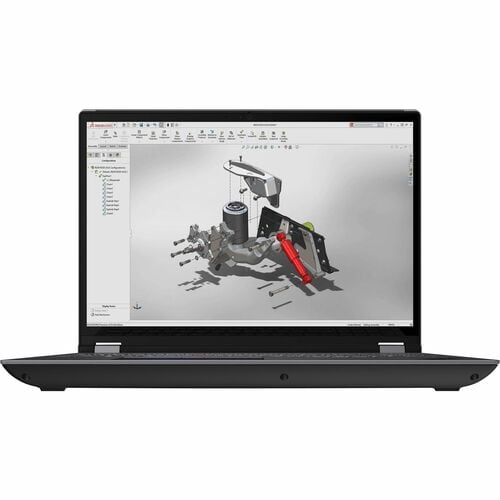 Lenovo ThinkPad P16 Gen 2 21FA0058CA 16\" Mobile Workstation - WQXGA