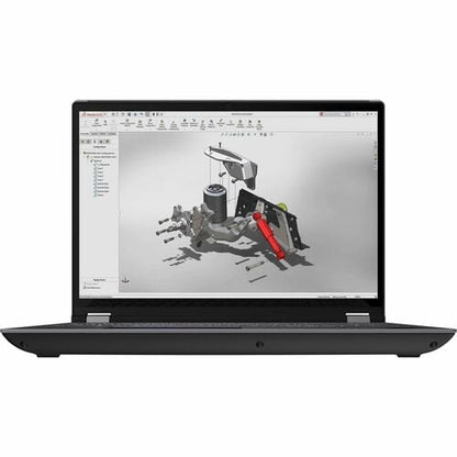 Lenovo ThinkPad P16 Gen 2 21FA0058CA 16\" Mobile Workstation - WQXGA