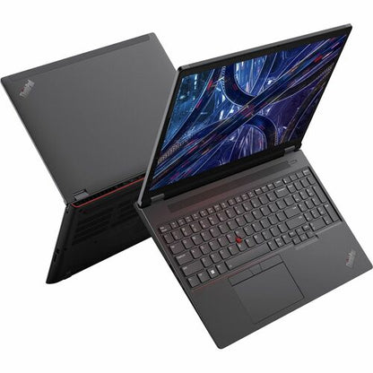 Lenovo ThinkPad P16 Gen 2 21FA0055CA 16\" Mobile Workstation - WQXGA