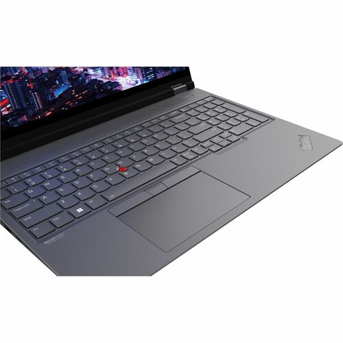 Lenovo ThinkPad P16 Gen 2 21FA0055CA 16\" Mobile Workstation - WQXGA