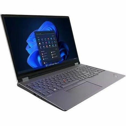 Lenovo ThinkPad P16 Gen 2 21FA0059CA 16\" Mobile Workstation - WQXGA