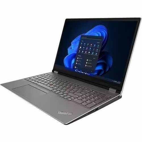 Lenovo ThinkPad P16 Gen 2 21FA0059CA 16\" Mobile Workstation - WQXGA