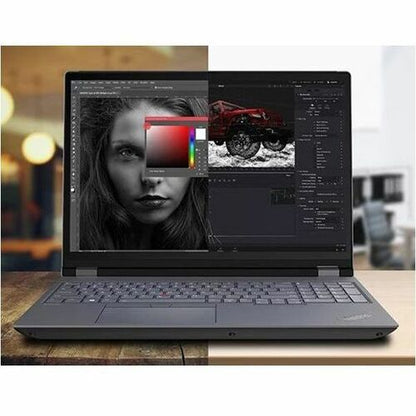 Lenovo ThinkPad P16 Gen 2 21FA0059CA 16\" Mobile Workstation - WQXGA