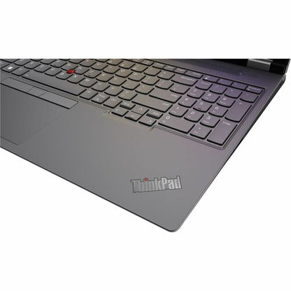 Lenovo ThinkPad P16 Gen 2 21FA0059CA 16\" Mobile Workstation - WQXGA