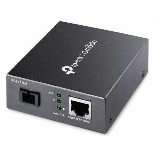 Convertisseur multimédia Gigabit WDM TP-Link TP-Link