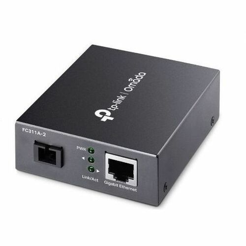 Convertisseur multimédia Gigabit WDM TP-Link TP-Link
