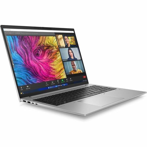 HP ZBook Firefly G11 16\" Mobile Workstation - WUXGA - Intel Core Ultra 5 135H