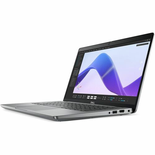 MOBILE PRECISION 3490 CORE ULTRA 7-155H 16 Go 512 Go SS NT NVIDI