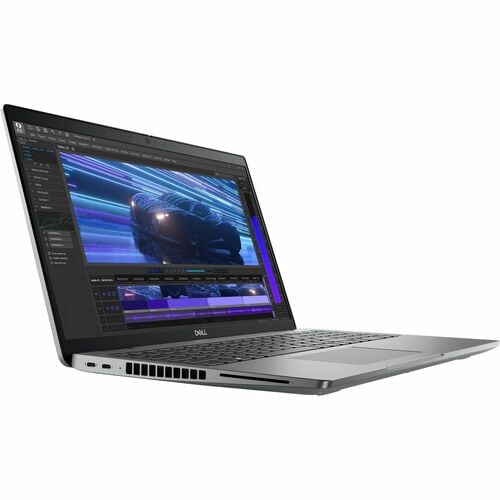 Dell Precision 3000 3591 15.6\" (396.24 mm) Mobile Workstation - Full HD