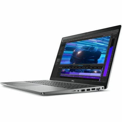 MOBILE PRECISION 3591 CORE ULTRA 5-135H 16GB 512GB SS NT NVIDI