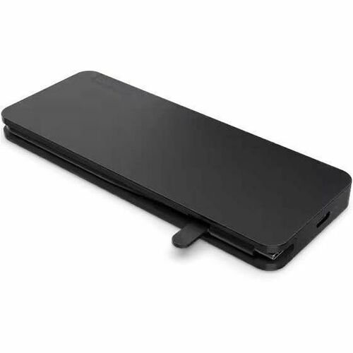 Lenovo USB-C Slim Travel Dock