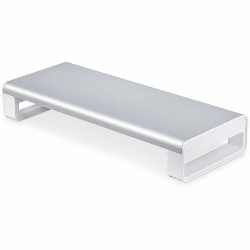 StarTech.com Soporte elevador ergonómico para monitor, hasta