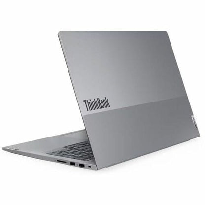 MEILLEUR VENDEUR THINKBOOK 16 G7 ARP AMD R5 7535HS 3.30G 8GB 256GB 16