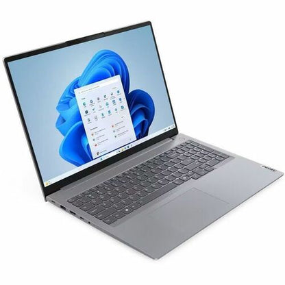 MEILLEUR VENDEUR THINKBOOK 16 G7 ARP AMD R5 7535HS 3.30G 8GB 256GB 16