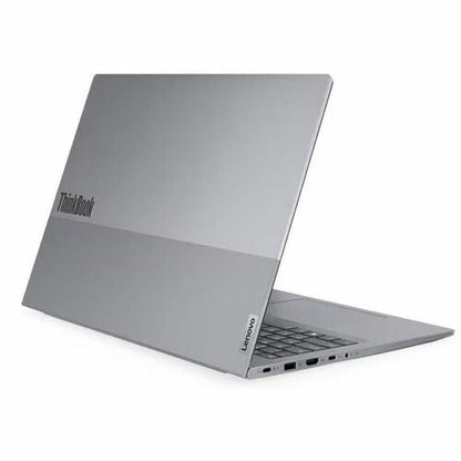 MEILLEUR VENDEUR THINKBOOK 16 G7 ARP AMD R5 7535HS 3.30G 8GB 256GB 16