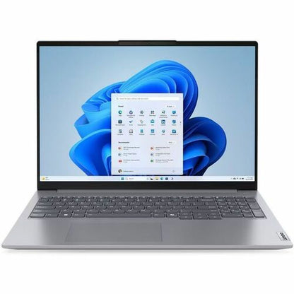 MEILLEUR VENDEUR THINKBOOK 16 G7 ARP AMD R7 7735HS 3.20G 16 Go 512 Go 16