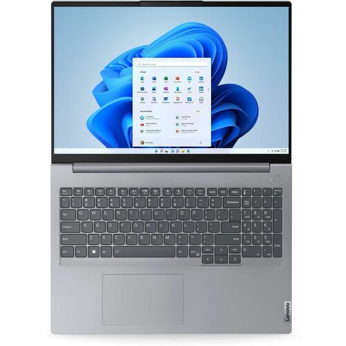 TOPSELLER THINKBOOK16 G7 IML ULTRA 7 155U 3.80G 16GB 512GB 16IN