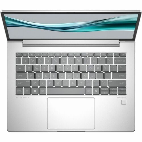 ACHAT INTELLIGENT ELITEBOOK 645 G11 R5-7535U 14 pouces 16 Go 512 Go W11P