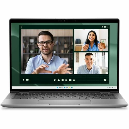 LATITUDE 7350 CORE ULTRA 7-165U 32 Go (1 DIMM) 512 Go SS NT 1920 x 1200