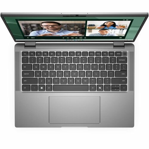LATITUDE 7450 CORE ULTRA 5-135U 16 Go (1 DIMM) 256 Go SS NT 1920 x 1200