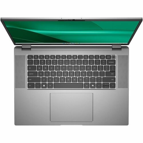 Dell Latitude 7000 7650 16\" (406.40 mm) Notebook - Full HD Plus