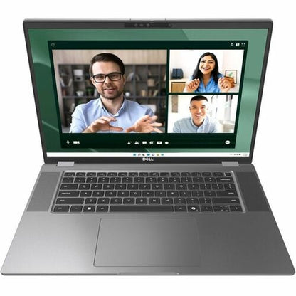 Dell Latitude 7000 7650 16\" (406.40 mm) Notebook - Full HD Plus