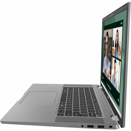 Dell Latitude 7000 7650 16\" (406.40 mm) Notebook - Full HD Plus