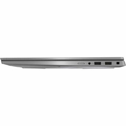 Dell Latitude 7000 7650 16\" (406.40 mm) Notebook - Full HD Plus