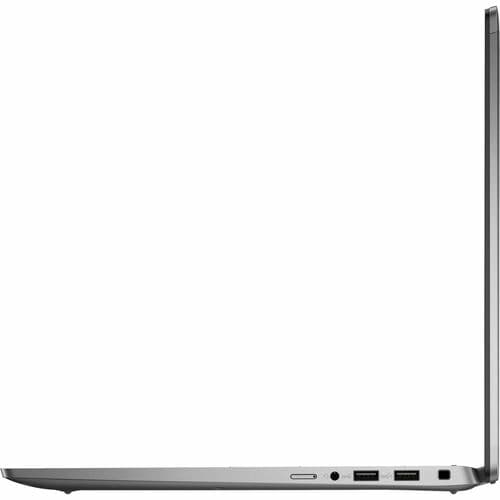 Dell Latitude 7000 7650 16\" (406.40 mm) Notebook - Full HD Plus
