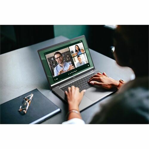Dell Latitude 7000 7650 16\" (406.40 mm) Notebook - Full HD Plus