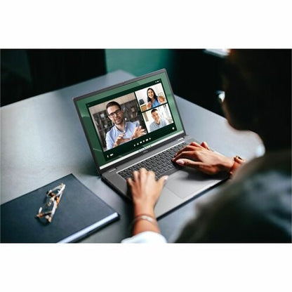 Dell Latitude 7000 7650 16\" (406.40 mm) Notebook - Full HD Plus