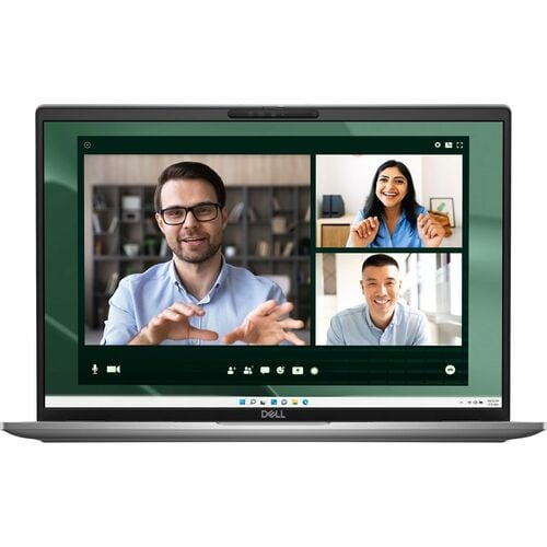 Dell Latitude 7000 7650 16\" (406.40 mm) Notebook - Full HD Plus