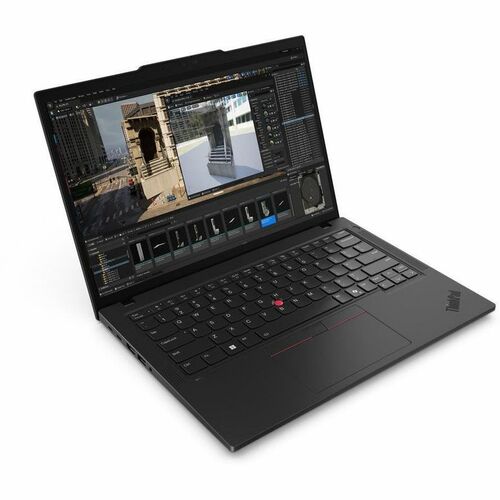 TOPSELLER TP P14S AMD G5 RYZEN7P 8840HS 3.30G 32GB 512GB