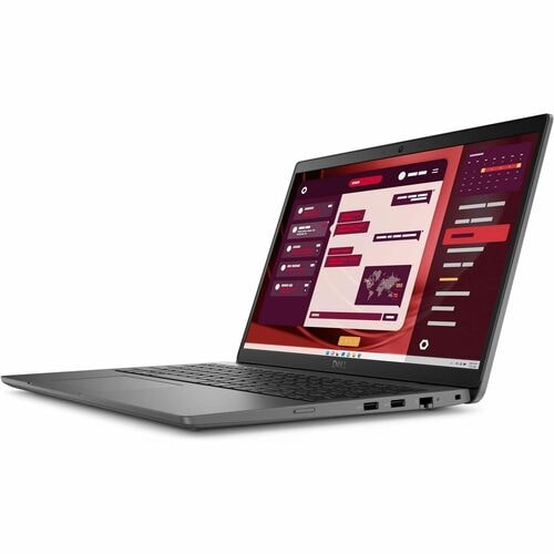 LATITUDE 3450 CORE I5-1335U 8 Go (1 DIMM) 256 Go SSD 1920 x 1080 T WL