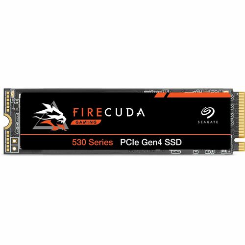4TB FIRECUDA 530R SSD WITH M.2S PCIE NO ENCRYPTION MULTI 10