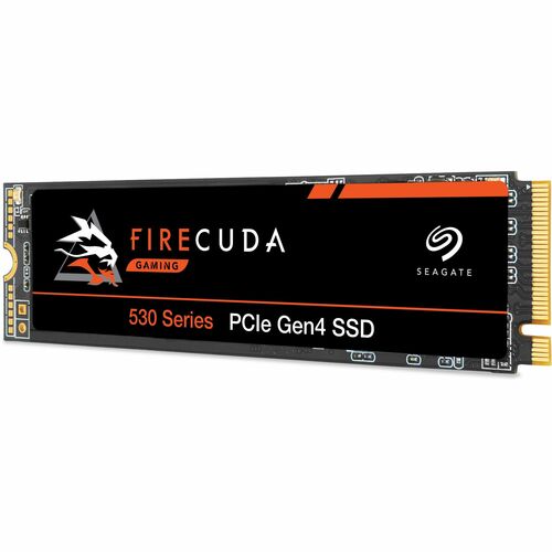 4TB FIRECUDA 530R SSD WITH M.2S PCIE NO ENCRYPTION MULTI 10