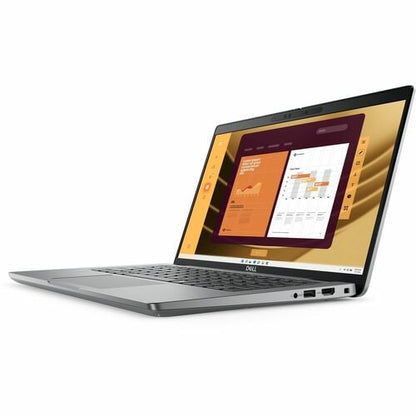 DELL LATITUDE 5450 CORE ULTRA 7-155U 16GB (2DIMMS) 512GB SS 1920X