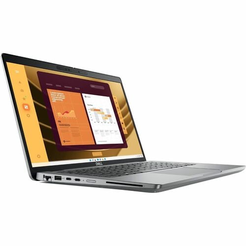 DELL LATITUDE 5450 CORE ULTRA 5-125U 16 GB (2 DIMM) 256 GB SS 1920X