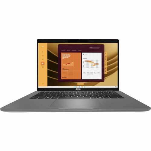 DELL LATITUDE 5450 CORE ULTRA 5-125U 16 GB (2 DIMM) 256 GB SS 1920X