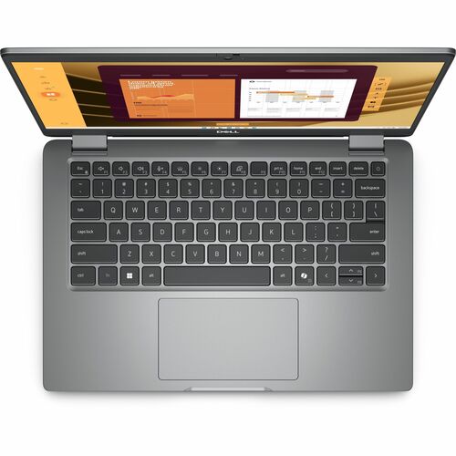 DELL LATITUDE 5350 CORE ULTRA 5-135U 16GB (1DIMM) 512GB SS 1920X1