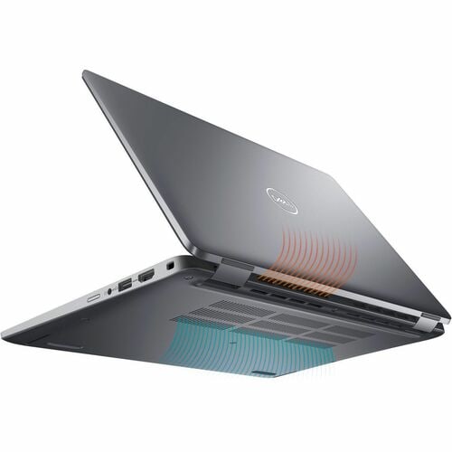 DELL LATITUDE 5350 T-2IN1 CORE ULTRA 5-125U 16GB (1DIMM) 256GB SS