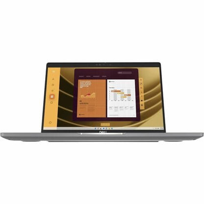 DELL LATITUDE 5350 T-2IN1 CORE ULTRA 5-125U 16GB (1DIMM) 256GB SS