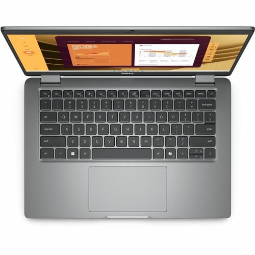 DELL LATITUDE 5350 T-2IN1 CCORE ULTRA 5-135U 16GB (1DIMM) 512GB SS