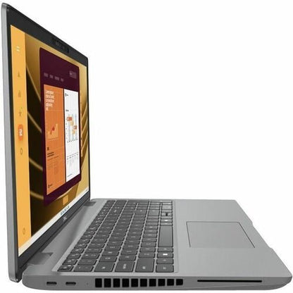 DELL LATITUDE 5550 CORE ULTRA 5-125U 16GB (2DIMMS) 256GB SS 1920X