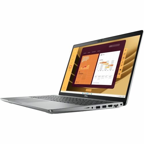DELL LATITUDE 5550 CORE ULTRA 5-125U 16GB (2DIMMS) 256GB SS 1920X