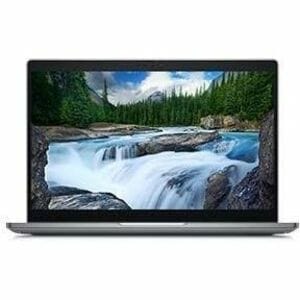 Ordinateur portable convertible 2 en 1 à écran tactile Dell Latitude 5000 5350 de 13,3 pouces (337,82 mm)