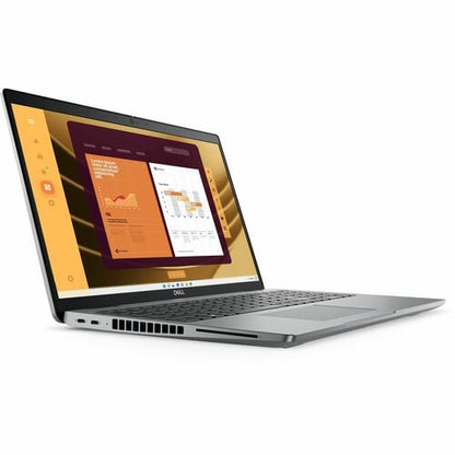 DELL LATITUDE 5550 CORE ULTRA 7-165U 16 GB (2 DIMM) 512 GB SS 1920X