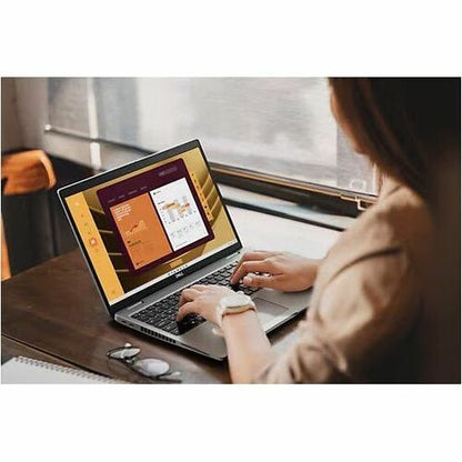 DELL LATITUDE 5550 CORE ULTRA 7-165U 16 GB (2 DIMM) 512 GB SS 1920X