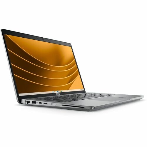 DELL LATITUDE 5450 CORE ULTRA 7-165U 16 GB (2 DIMM) 512 GB SS 1920X