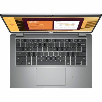 DELL LATITUDE 5450 CORE ULTRA 7-165U 16 GB (2 DIMM) 512 GB SS 1920X